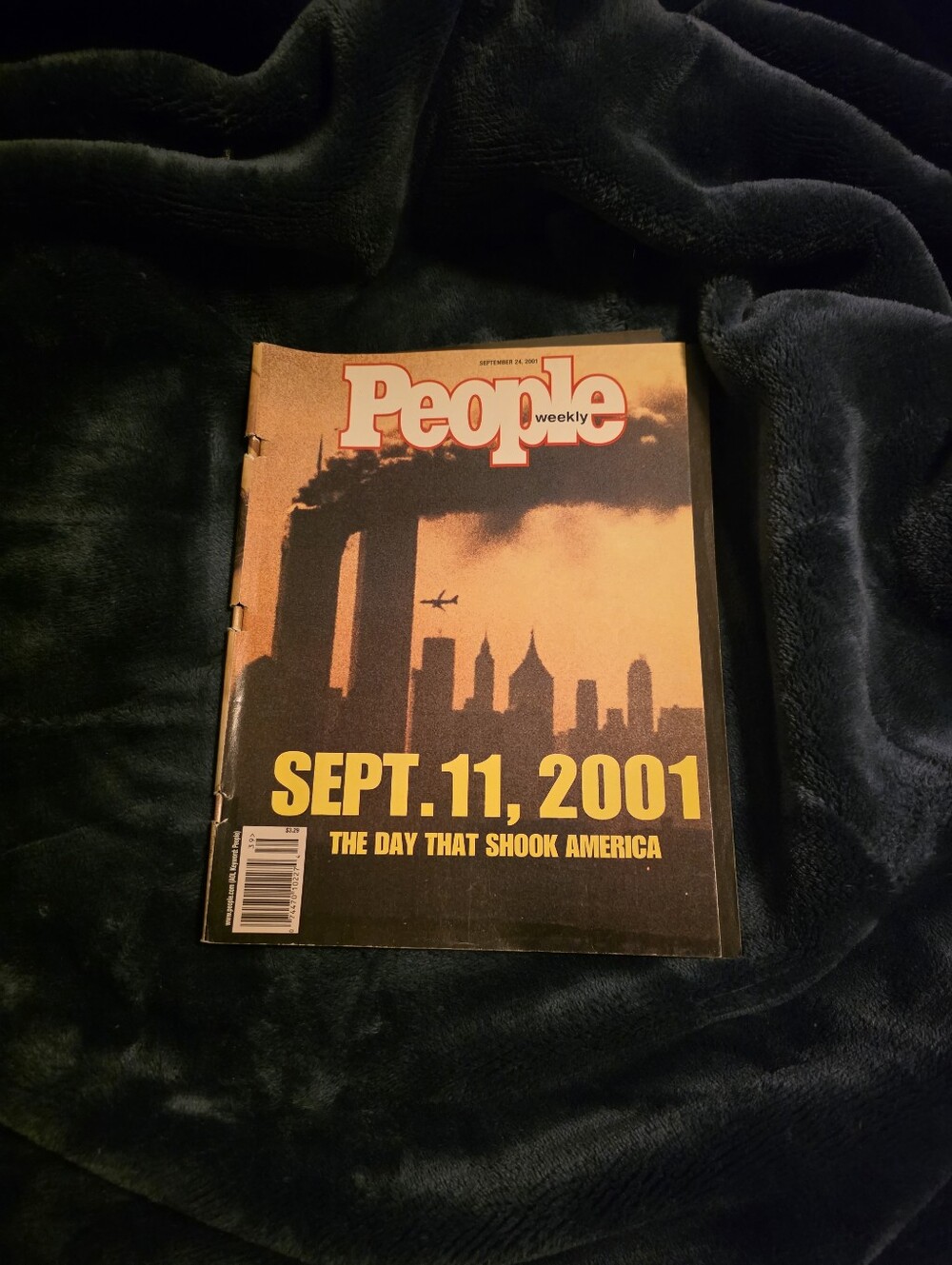 Classic Magazine Collection From Significant Events In Recent History - Picture 3 of 5
